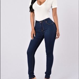 🆕Fashion nova jeans